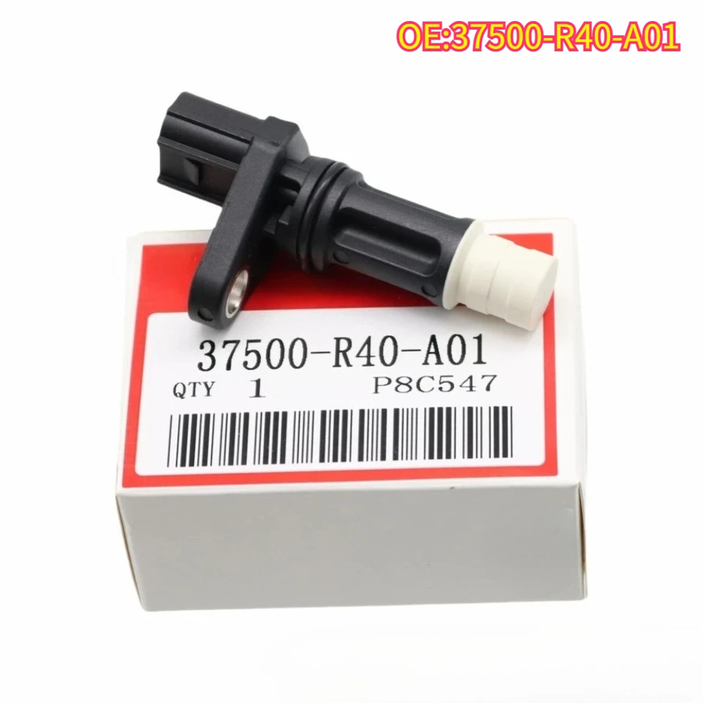 

High quality New For 37500-R40-A01 EngineCrankshaftPositionSensor Fits HONDA CR-V ACCORD CIVIC CROSSTOUR ODYSSEY PILOT 2008-2015