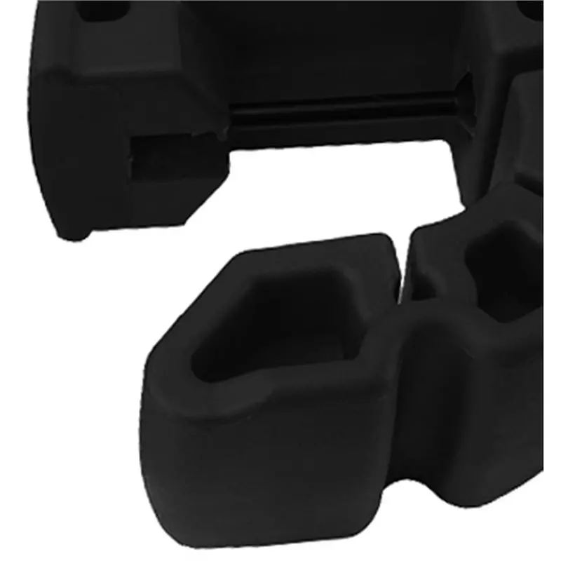 A85E-For Sea-Doo For RXT For RXT-X For GTX For Wake PRO For Fish PRO Compatible 2Pcs Snap-In Bumpers Mudguard 295100418 29510072