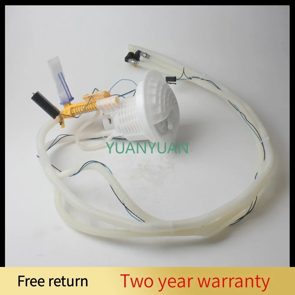 

2514700390 A2514700390 A2514700090 2514700090 For Mercedes Benz 2007-2011 W164 ML63 AMG Left Fuel Pump Filter Sending Unit