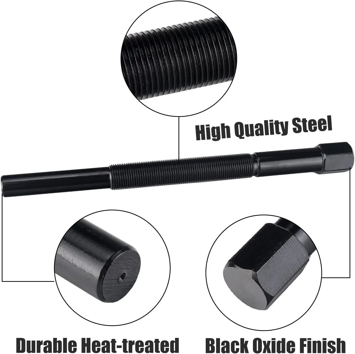 ل بولاريس RZR XP 1000 900 800 أداة إزالة الصواميل حزام القابض الأساسي باللون الأسود #5