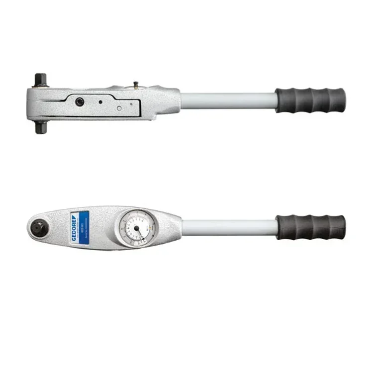 Dial anti-static torque wrench, dial type measuring torque wrench