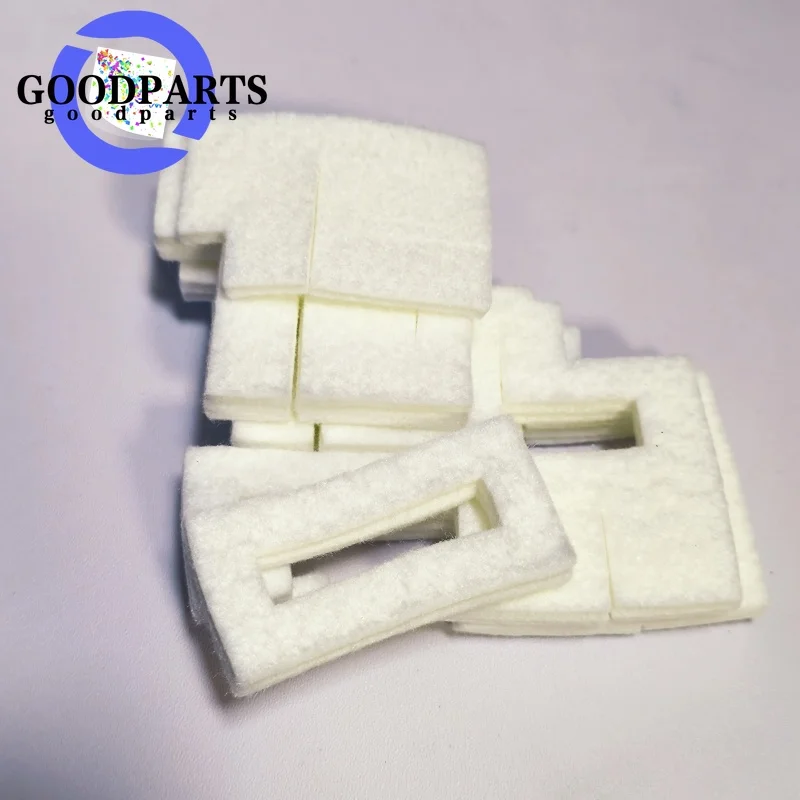 

5X MC-G04 Губка для отработанных чернил для CANON G1230 G1330 G1430 G1530 G1730 G1737 G2270 G2470 G2570 G2730 G2770 G3270