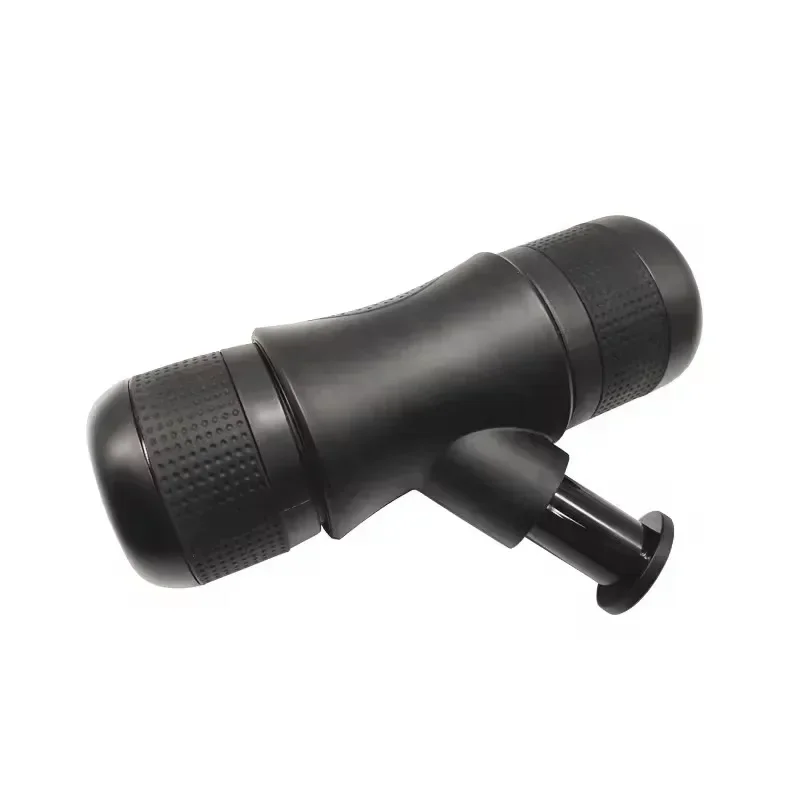 ماكينة صنع القهوة السوداء المحمولة للفنادق التجارية من المصنع للتخييم في الأماكن المغلقة والخارجية