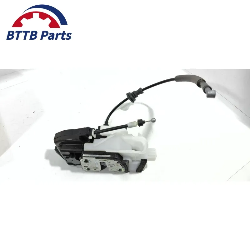 

813101H000 Front Rear Left Right Door Lock Latch Assy For Kia Ceed 2009 2010 813201H060 814101H000 814201H000