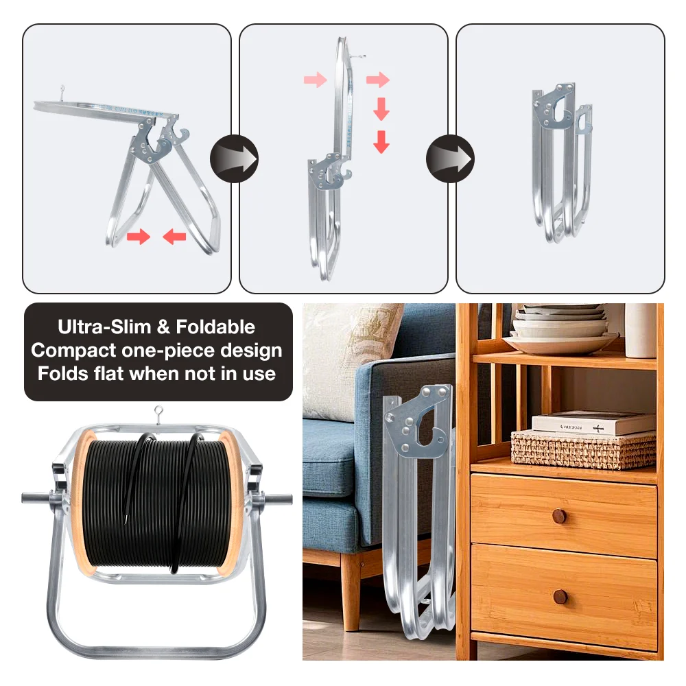 Thumbnail 4 - #2 Newest Tool Storage & Organization