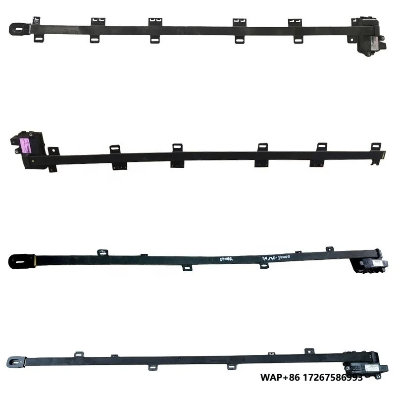 

Original OEM 79170-c5000 79170-c5500 79170-j5000 79170-j5010 Active Hood Sensor and Module Assembly for Kia Stinger Sorento