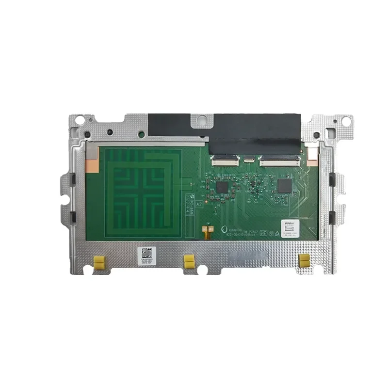 For Dell Latitude 7440 Touchpad Mouse Pad Trackpad Replacement Part Number 05H49M 0XG9H3