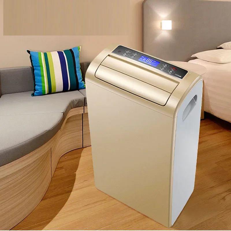 เครื่องลดความชื้นอากาศแบบเงียบ28L/วัน HD381A เครื่องลดความชื้นแบบไดร์เป่าเล็บใช้ในครัวเรือนสำหรับห้องนอนชั้นใต้ดินอุตสาหกรรม