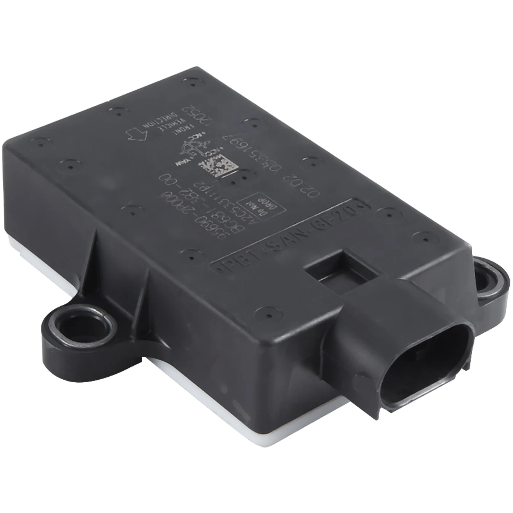 Stable Performance-956902P000 Car Yaw Rate Sensor Control Module For Hyundai Tucson Ix35 2010-2015 Accessories Parts 95690-2P000