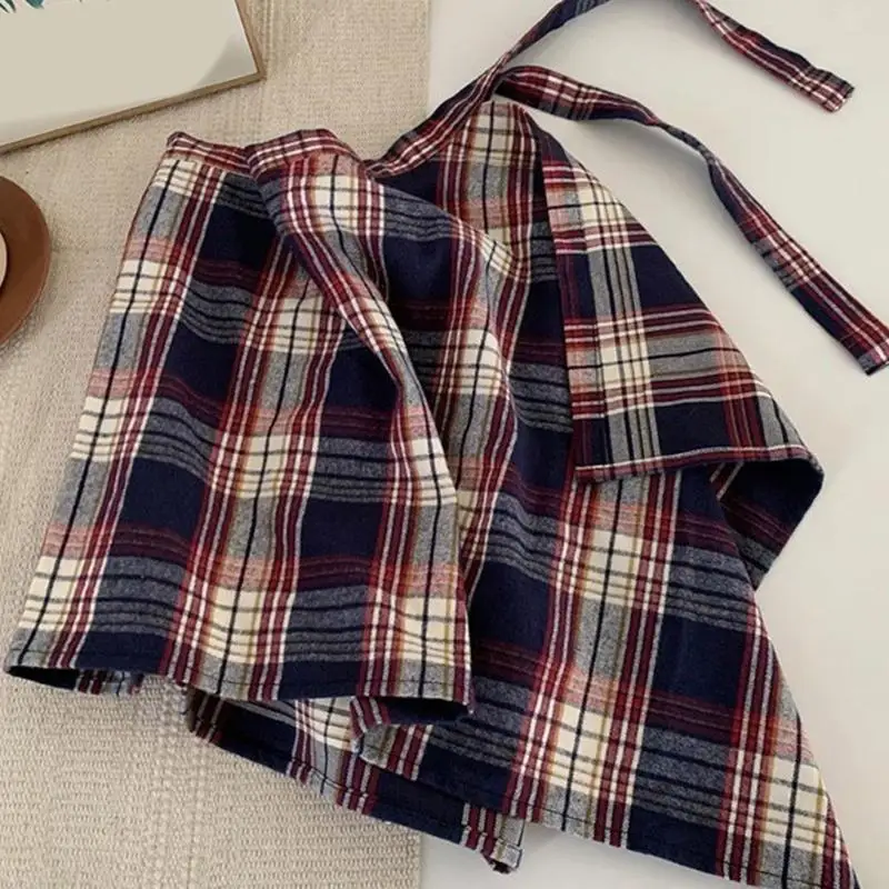Shirt Extender Tie Back Underskirt Layering Half Slip Clothing Accessories 