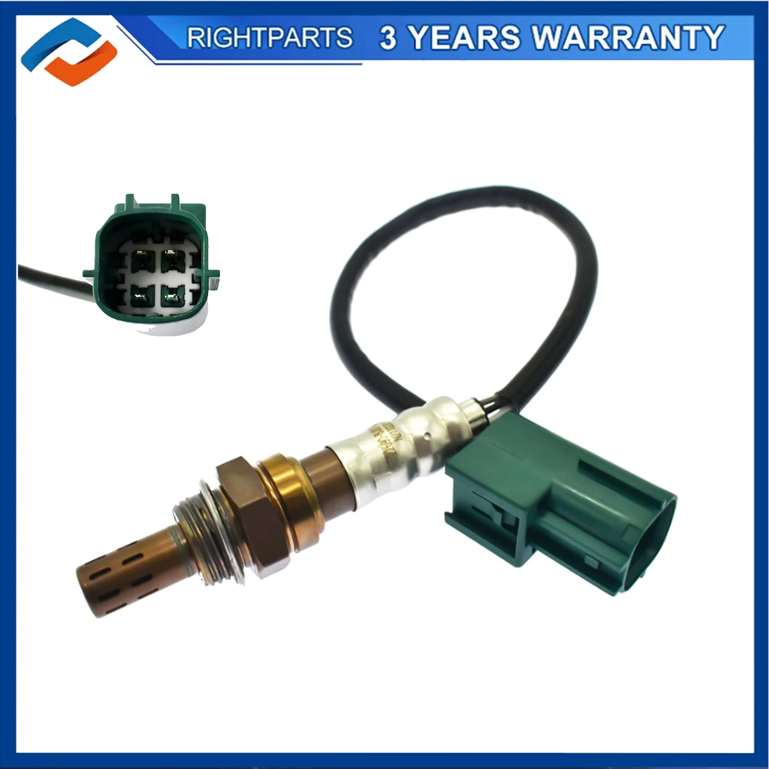 

Lambda O2 Oxygen Sensor 22690-8J001 For Nissan PRIMERA X-TRAIL 2.0L 2.5L MARCH 1.2L Renault espace vel satis 226908J001