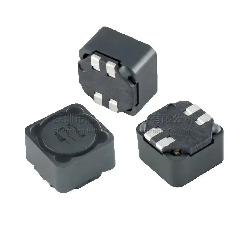 10PCS Four Pin Patc…