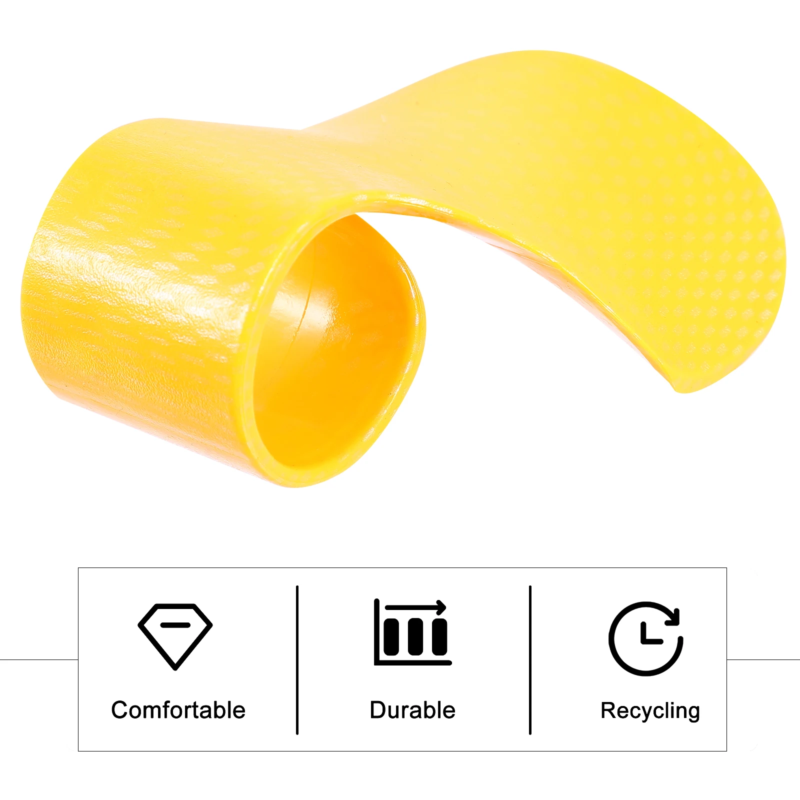 

2pcs Motorcycle Throttle Assist Grip Wrist Rest Ergonomic Cruise Controller Parts For Long Distance Riding Comfort Grip