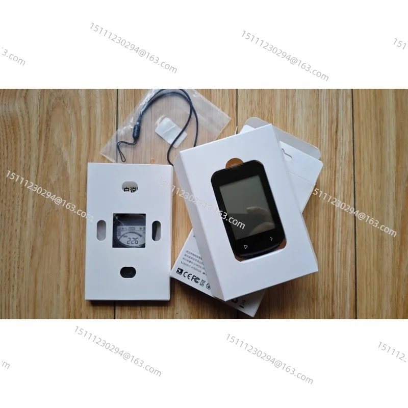 BSC100S Bike Comput…