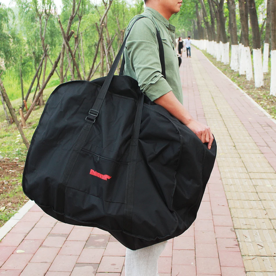 Rhinowalk Folding Bike Storage Bag Thickened 14
