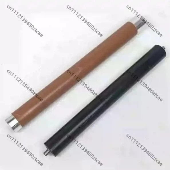 Fuser Upper & Lower Roller Replacement Parts Fit M6700 M6800 M7100 M7300 M7105 P3301 P3305 Laser Printer Spare Parts
