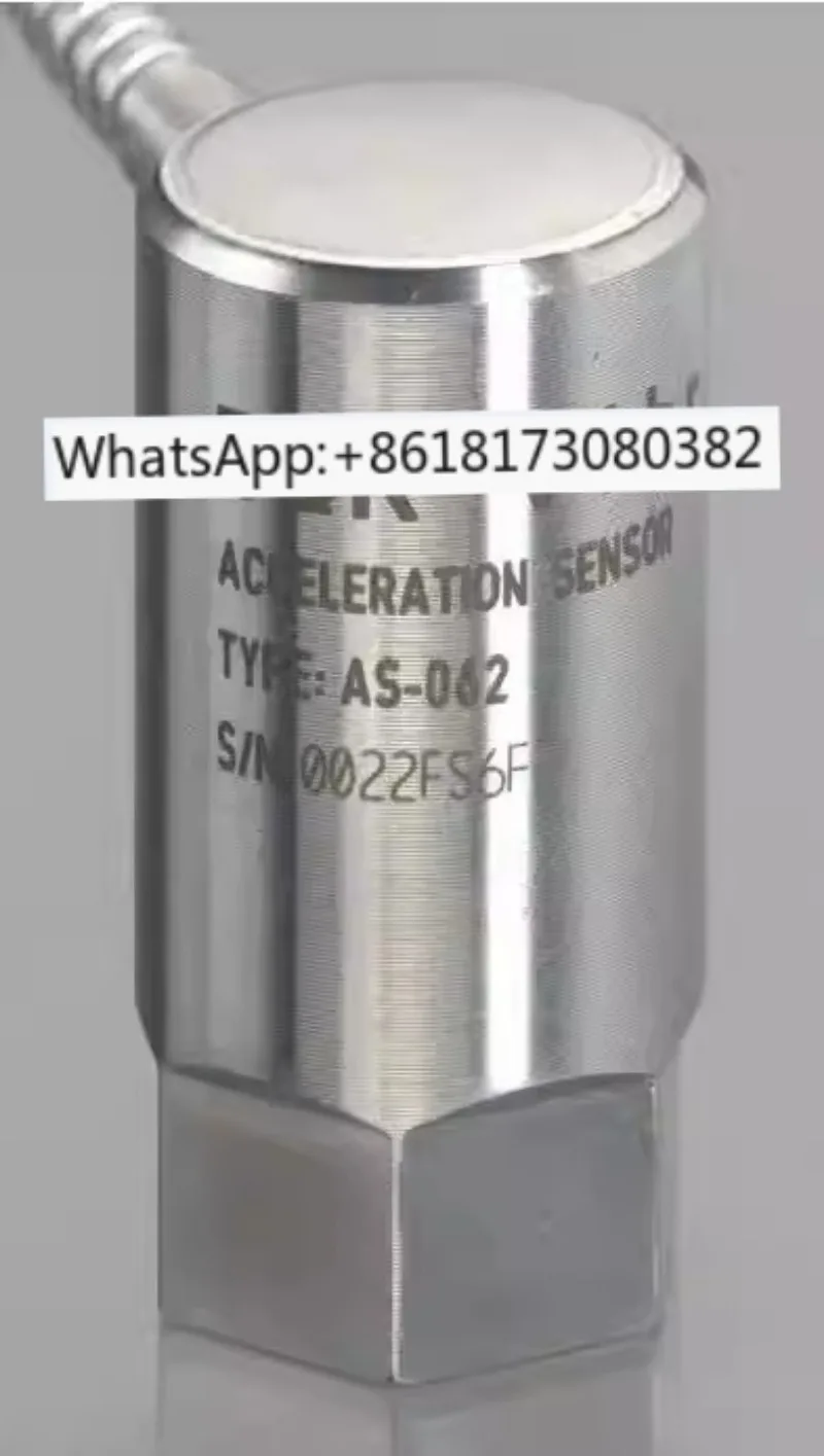 High quality and durable accessories AS-030 AS-062 acceleration sensor