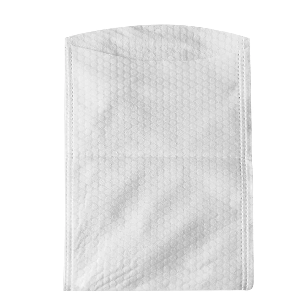 

20pcs Bath Towel Gloves Exfoliating Body Mitt Disposable Shower Non Woven Korean Automatic Gloves Mitts