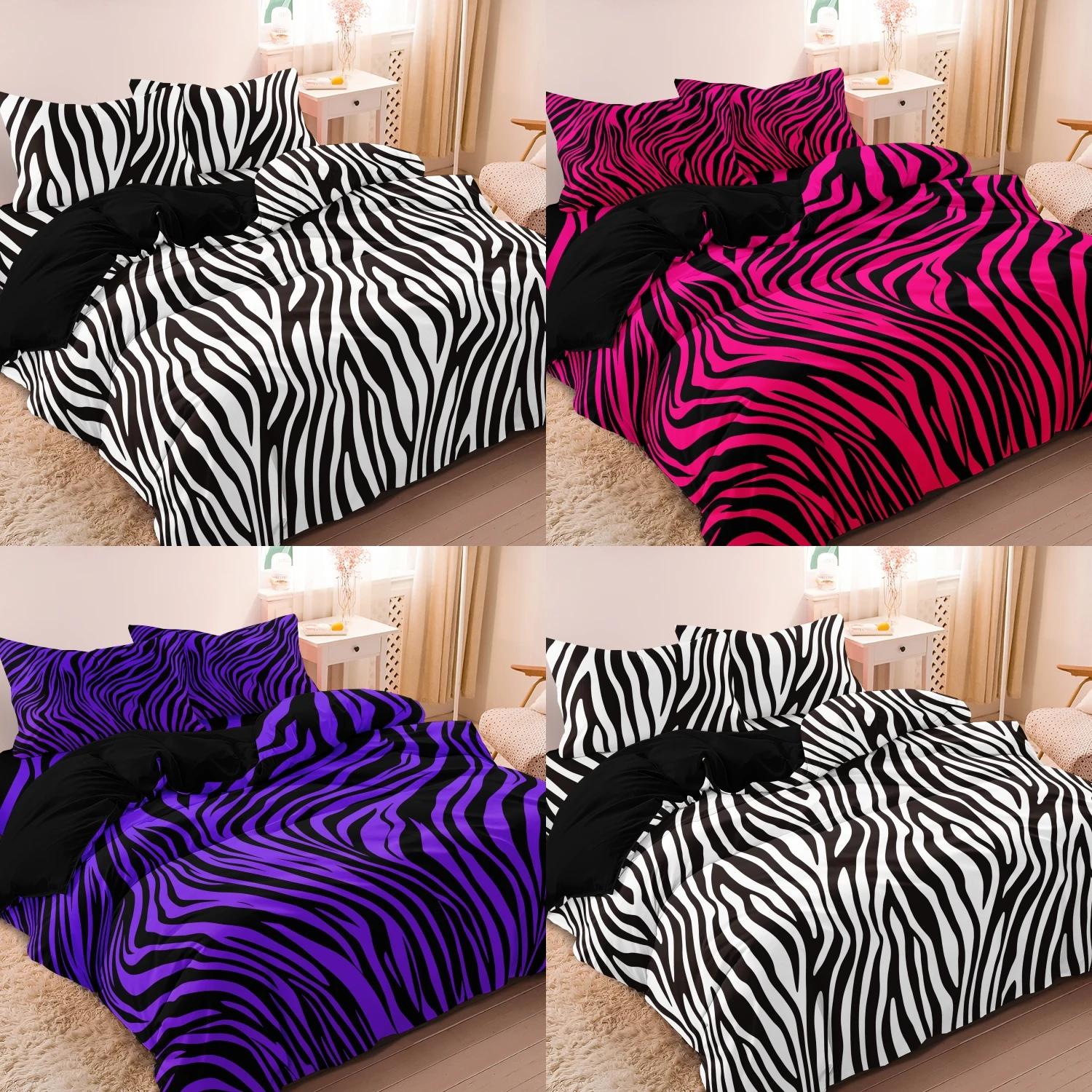 #4 Latest Duvet Cover Sets Updates