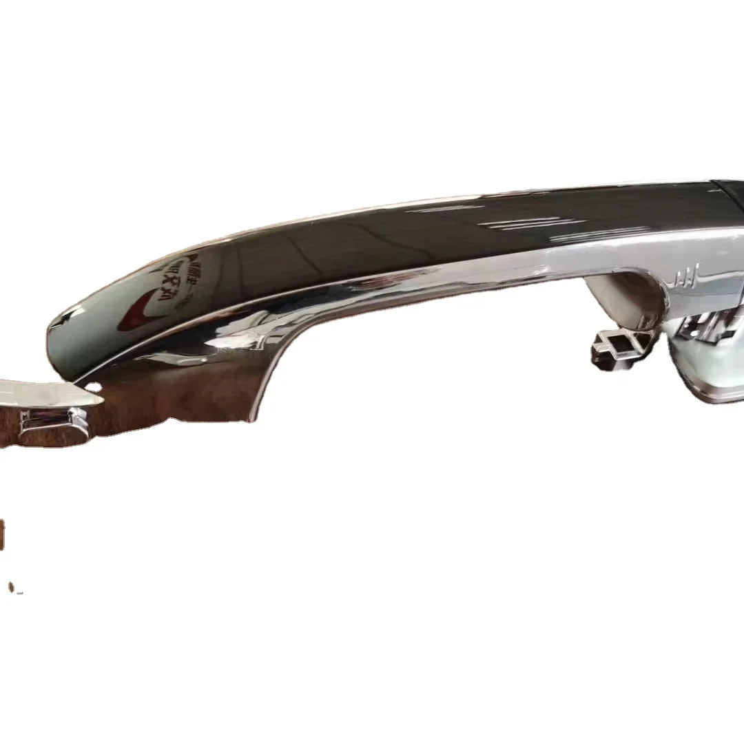 Front Door Outer Handle Suitable for  V Class Customizable Crystal Door Handle Armrest