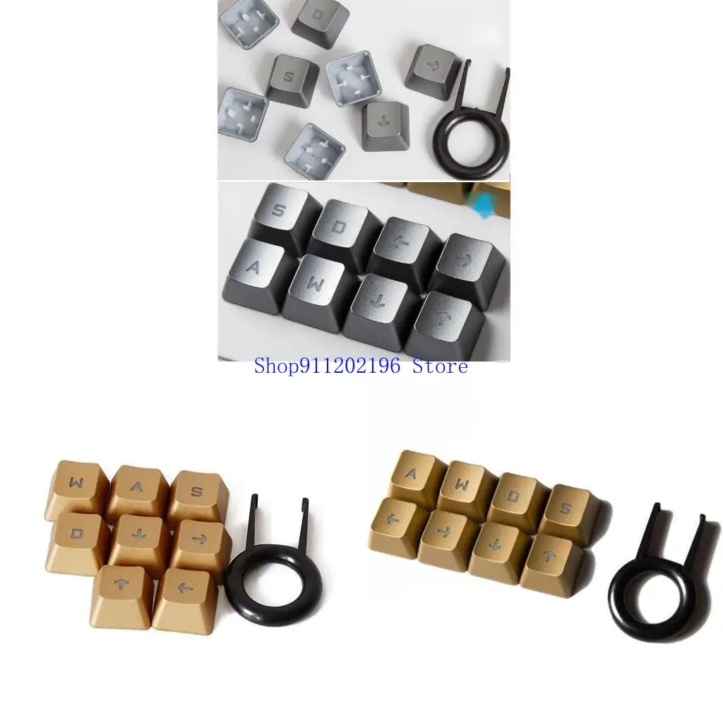 

P82A для замены клавишных клавиш со стрелками для G310 G413 G613 G810 G910 Клавиатура ROMER G (вверх по левым правым ключам)