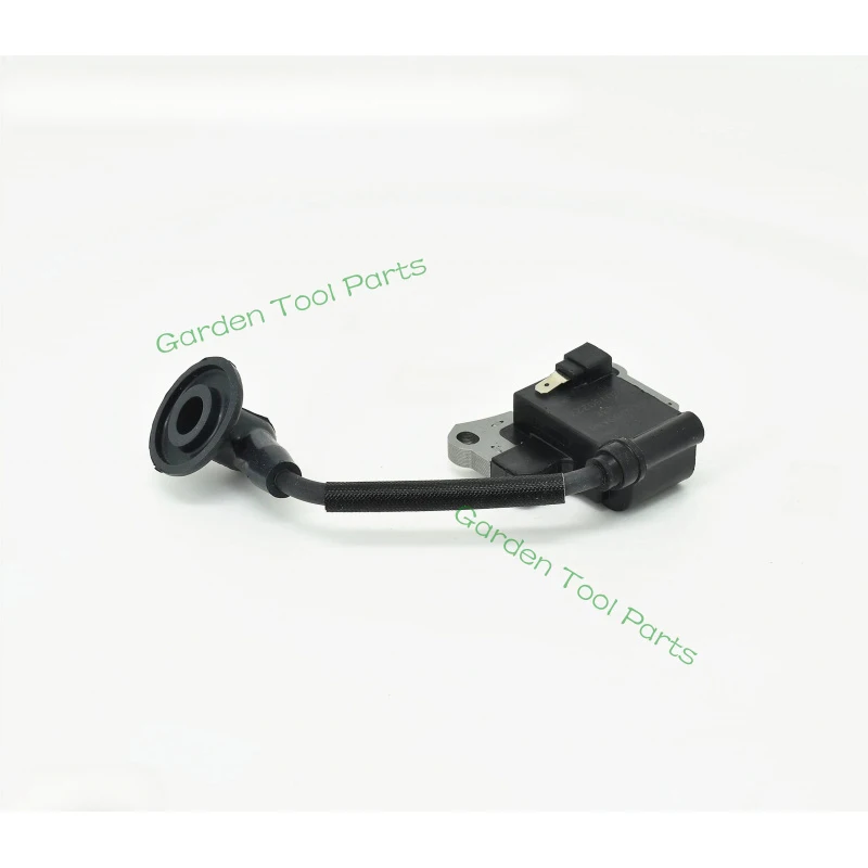 Durable Ignition Coil Magneto for Mitsubishi Mtd Cabote Garden Brush Cutter TUE43 Engine Parts