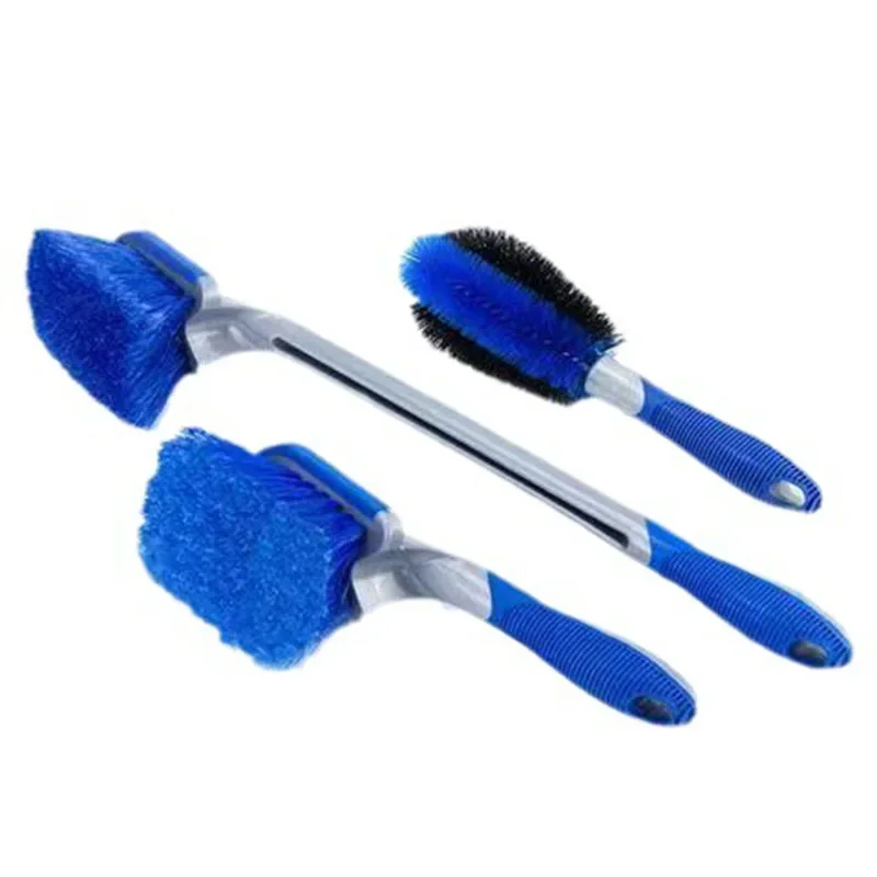 

Многофункциональная щетка для чистки автомобильных шин, щетки для ступицы обода колеса, автомобильный инструмент для ухода за красотой и скраб для чистки колес