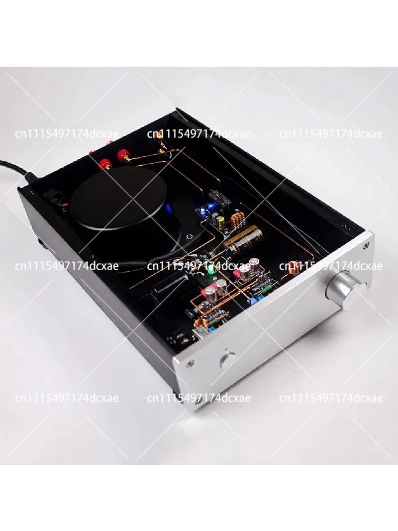 TDA7293 LM4780 LM3886 Finished‑Unit Audio Amplifier Board, DIY Scaffolding‑Style Power Amplifier Module for Audio Project