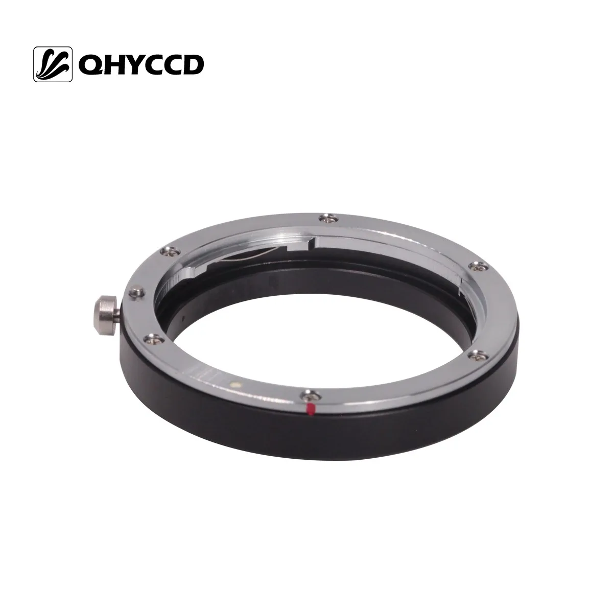 QHYCCD M42 M54 Nikon Canon Adapter ring is suitable for refrigerated cameras with SLR lenses