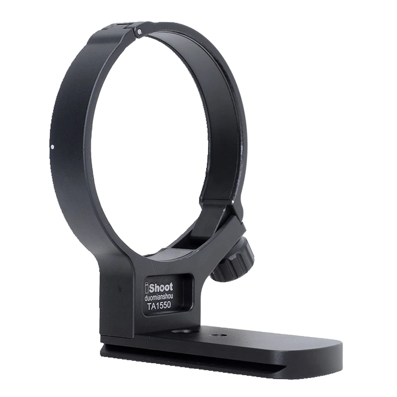 IS-TA1550 Lens Tripod Mount Ring Lens Ring Bracket for Tamron 50-500Mm F5-6.7 Di III VC VXD A057 Lens Ring Bracket