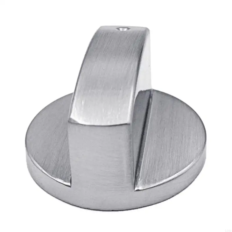 Perilla Universal U0DE para Control quemador, perillas Control estufa Gas 8mm/0,31 pulgadas, perilla Control