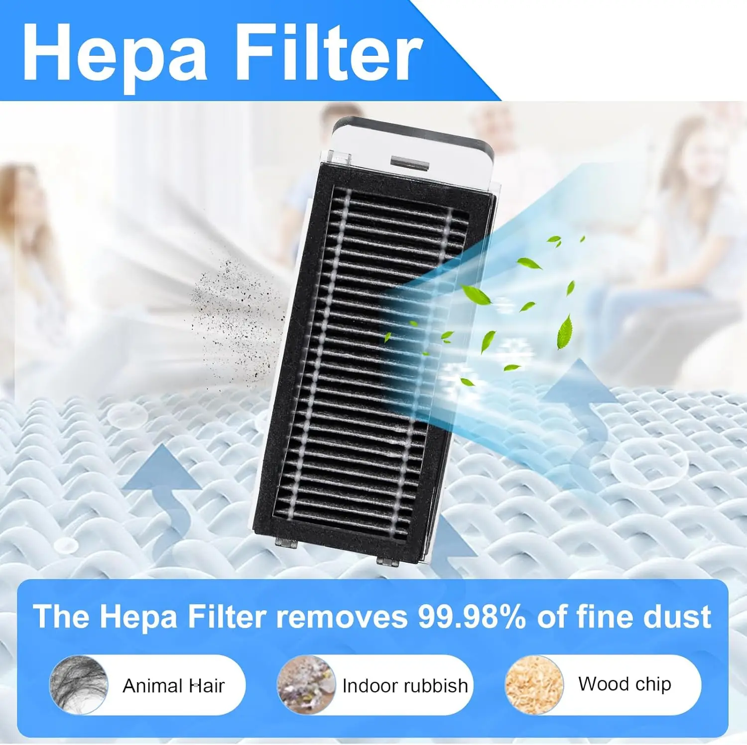 يصلح ل ( Dreame MOVA V50 Ultra/X50 Ultra/ X50 Master/L50 Pro Ultra/L40S Pro Ultra) أجزاء مرشح الفرشاة الرئيسية ممسحة القماش كيس لجميع الغبار