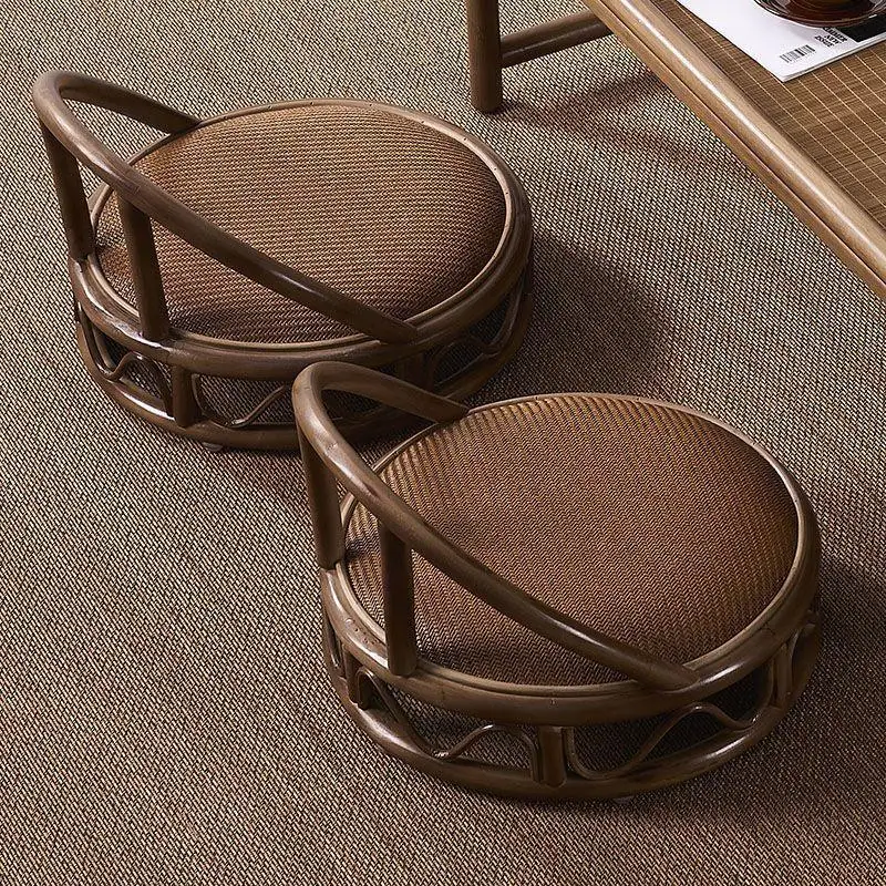 Stackable tall stools, home stacking round stools, spare benches, dining table stools, sturdy and durable chairs