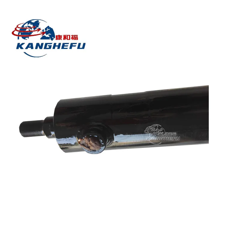 LXEKP0430421004 Reliable holding clip oil cylinder Suitable for Linde 1276E30S forklift truck accessories