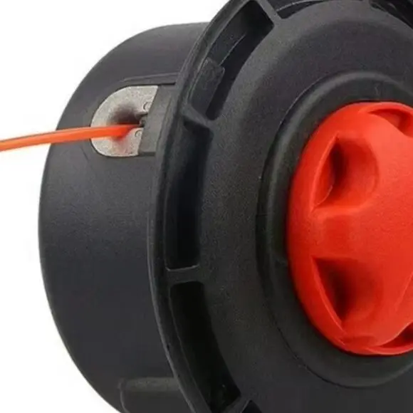 Replacement Trimmer Head For Toro 51954 51974 51975 51978 120950010 Metal Spool Lawn Mower Parts Garden String Trimmer Accessory