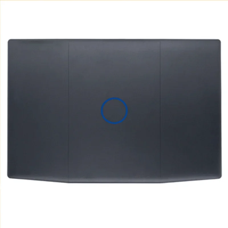 For Dell G3 series G3 15 3590 black LCD back cover 0747kp lid top Case Blue logo