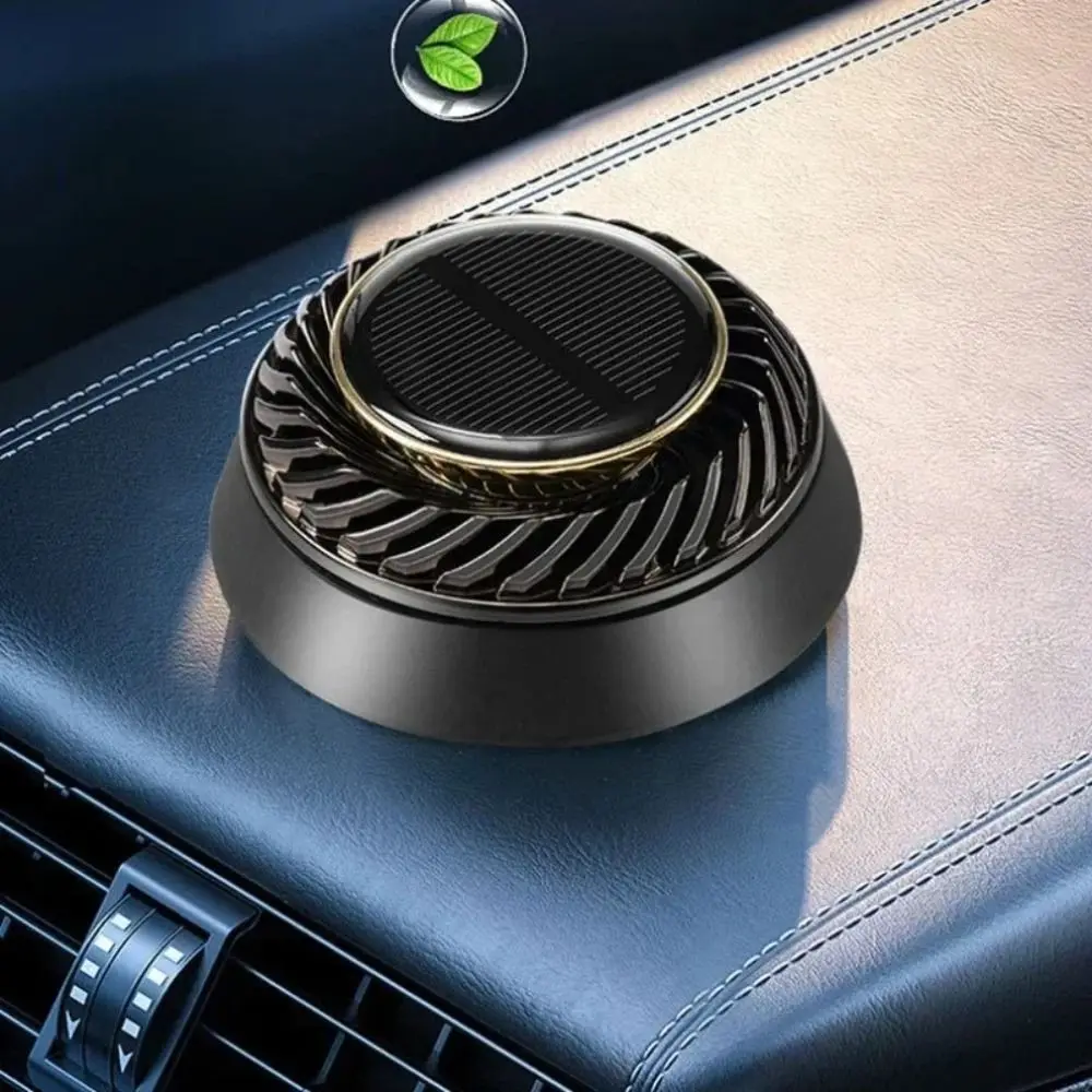 

Solid Ointment Solar Car Air Freshener Long-lasting Fragrant Expanding Car Fragrance Tablets Diffusers Remove Odor Automatic