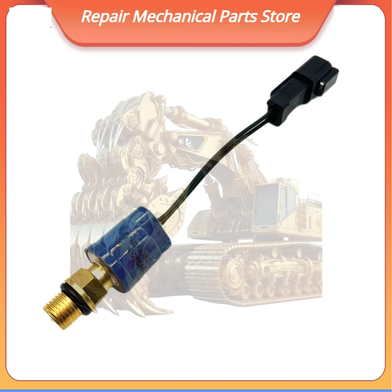 

332/j0670 332/j0671 Датчик давления для Jcb 3cx 4cx Js200 Js220 Js240, детали строительной техники