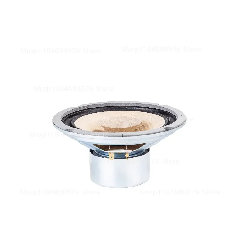 6.5 inch full range HIFI speaker home DIY speaker unit F6 pair