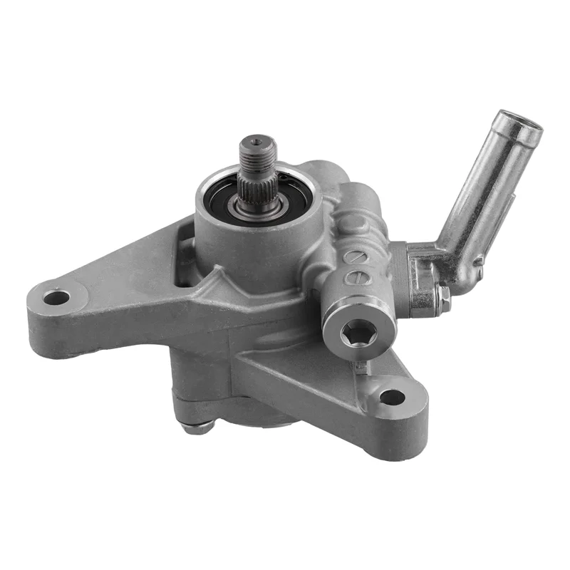 

AUTO 56110-RFE-A01 Car Power Steering Pump For Honda Odyssey III 2003-2008 56110-RFE-003 56110-SFE-003