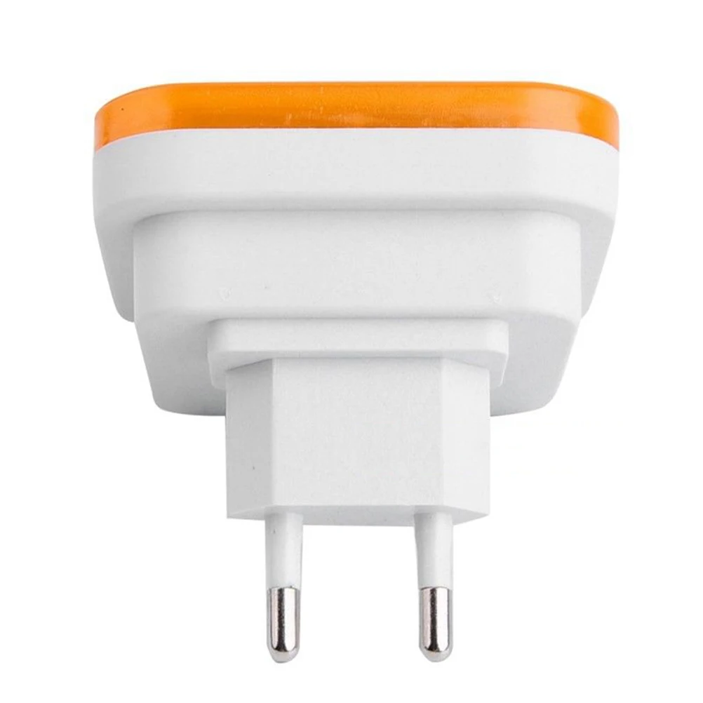 

0.5W Square Shape LED Night Light with Smart Dusk to Dawn Sensor Energy Efficient Night Lamp for Bedroom Baby Room Kitchen Hallw