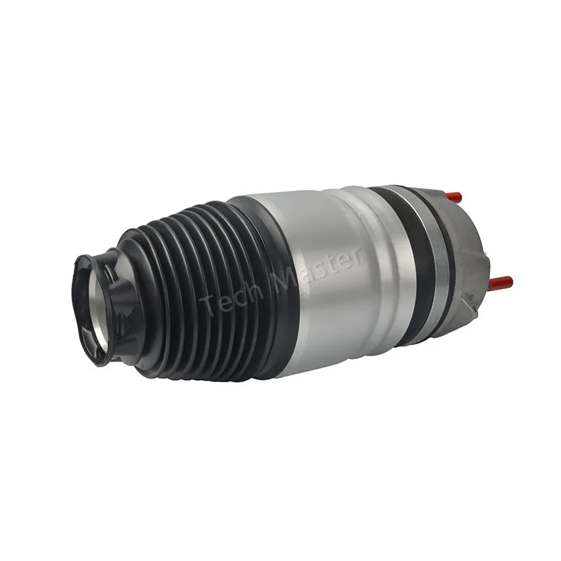 Air Suspens บอลลูนสปริง 95834305102 95834305202 สําหรับ Cayenne ด้านหน้า 2011-2017 Air Springs
