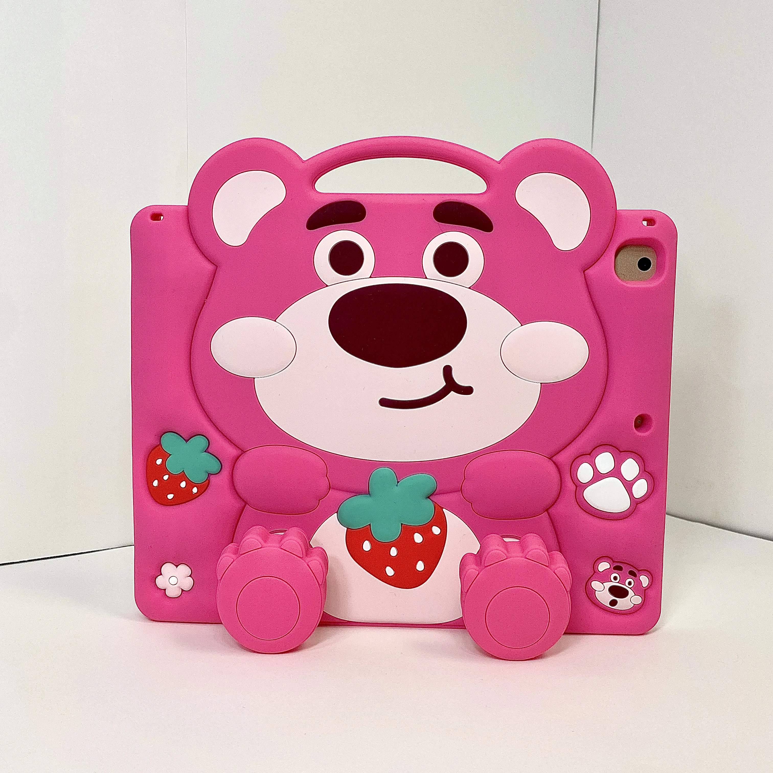 Cartoon Strawberry … - image