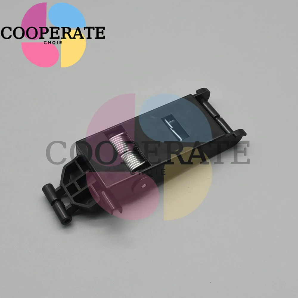 10X CE841-60119 CE847-60110 ADF Hinge support for HP M1130 M1132 M1136 M1212 M1213 M1214 M1216 M1217 M1218 M125 M126 M127 M128