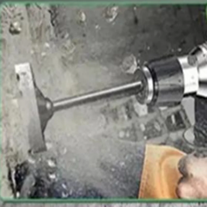 

Аксессуар Ultimate Tool для установки розетки, электрический молоток для расширения отверстий, практичная квадратная дрель для прорезывания стен