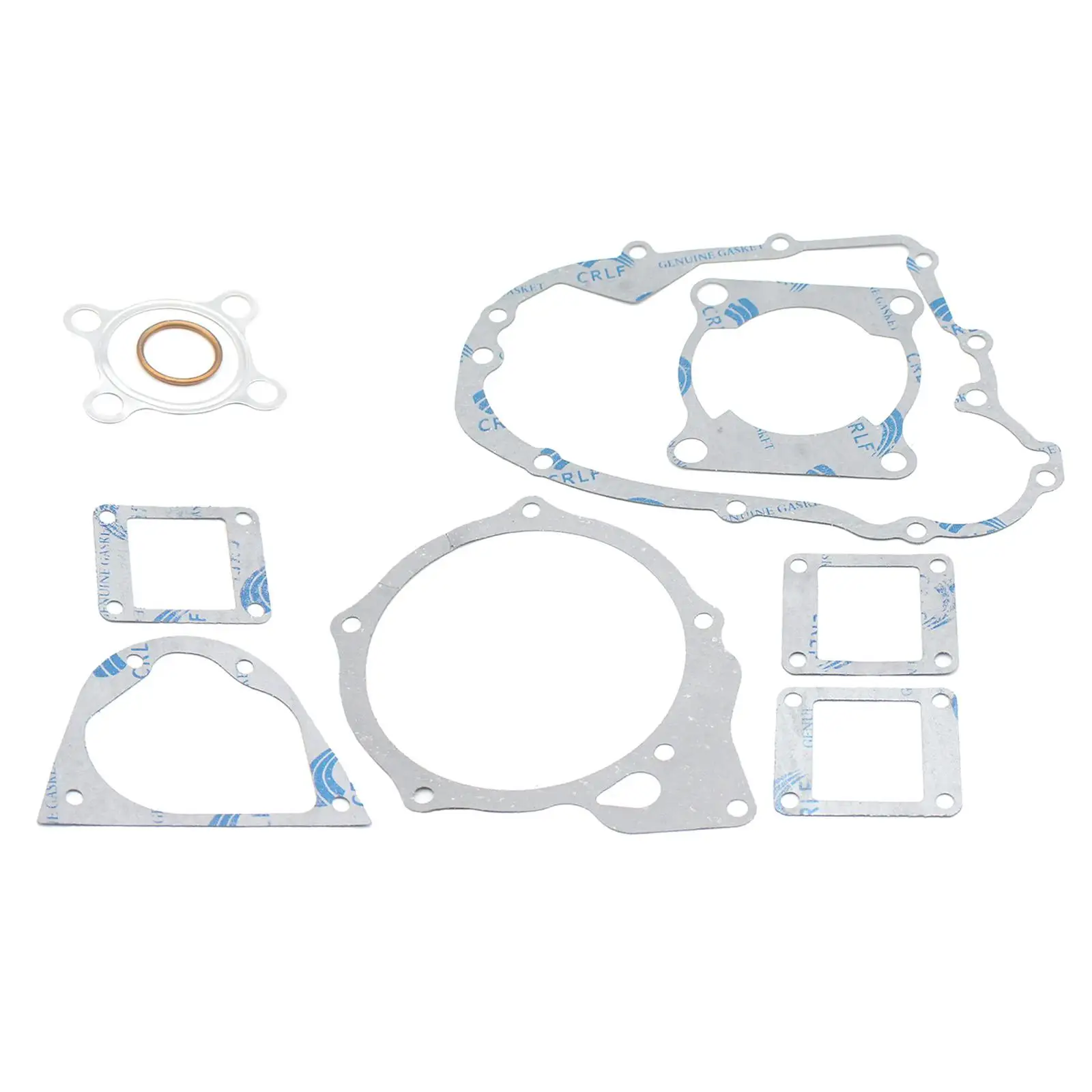 Full Gasket Set Components Cylinder Gaket Replacement for 125125