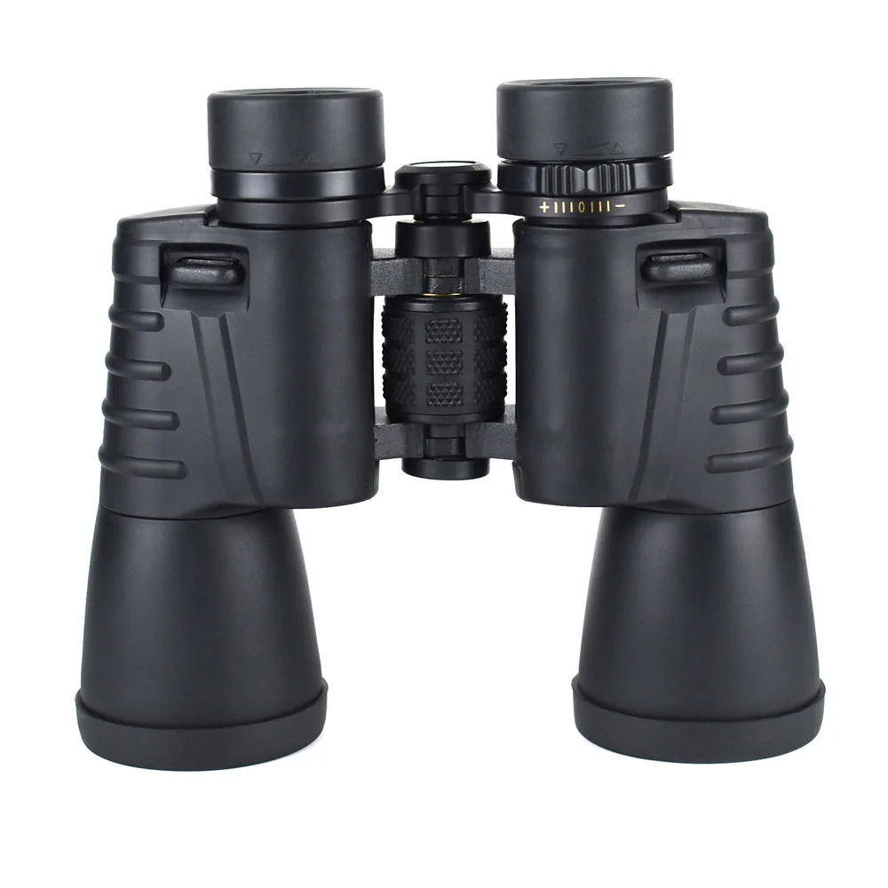 Binoculars Professional 20X50 Night Vision High Glasses Power Telescope Hunting Camping Equipment Long Range New Jarnoon