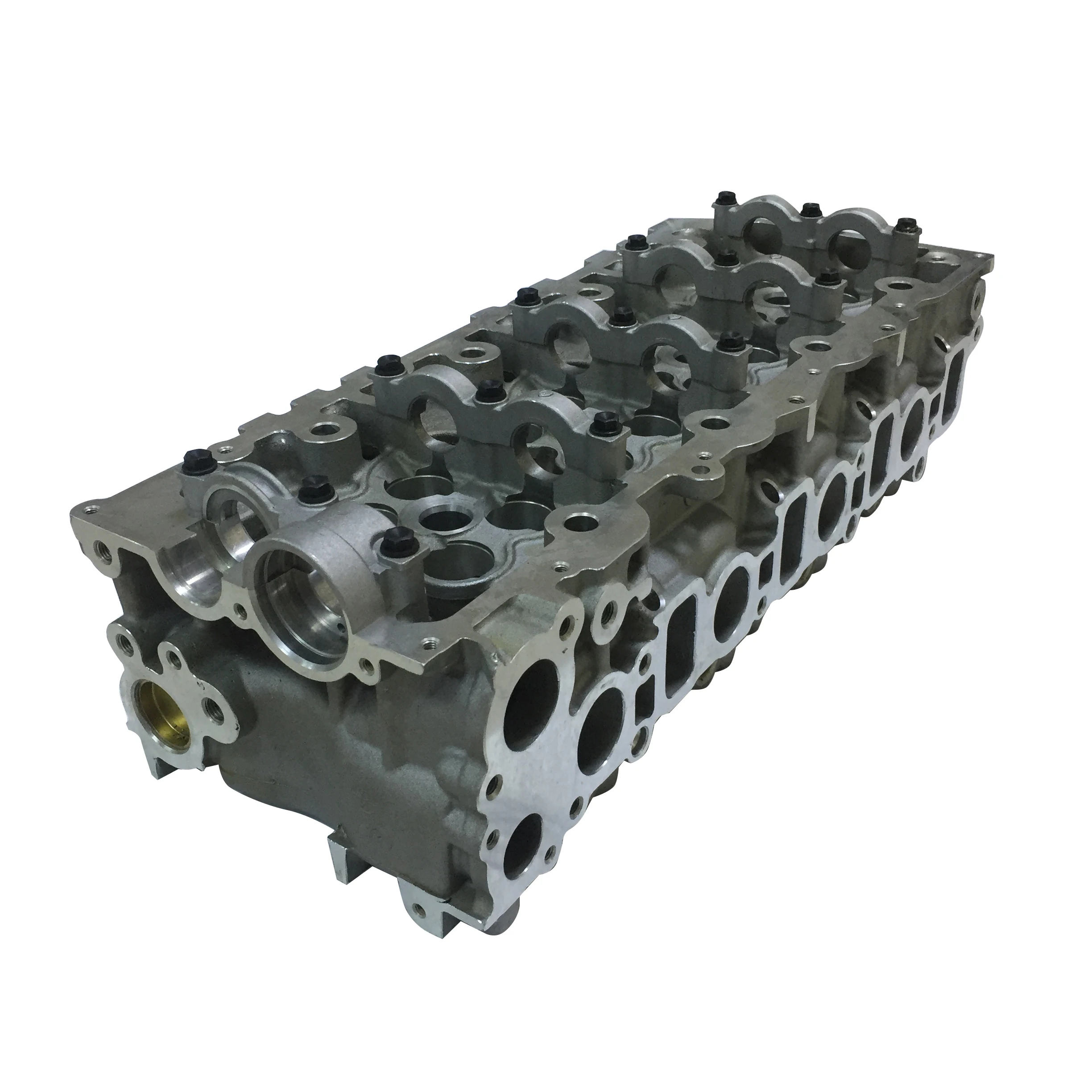 

LWT 11101-0L050 Auto Engine Parts High Quality Cylinder Head for HIACE/05-09 VIGO/04-custom