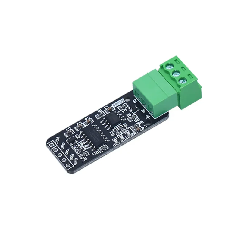 CAN TTL Communication Module, Serial Port Module, RS232, RS485