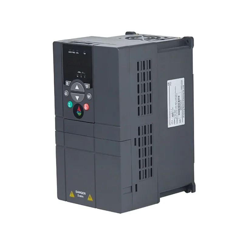 0.75-500kw 15kw PV Water Inverter Solar Panel 900V Variable Frequency Drive 380V 7.5kw for deep well Pumping